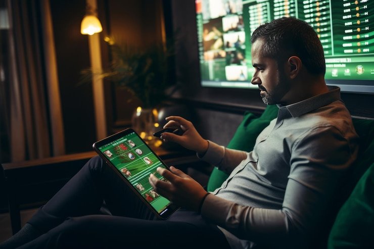 Tim profesional starwin77 berdedikasi dalam memberikan pengalaman pengguna terbaik